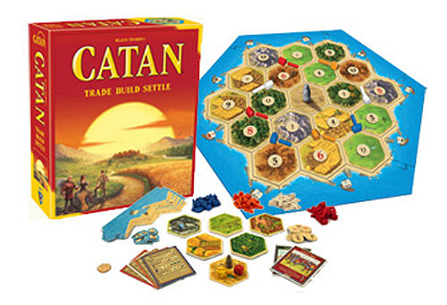 Catan